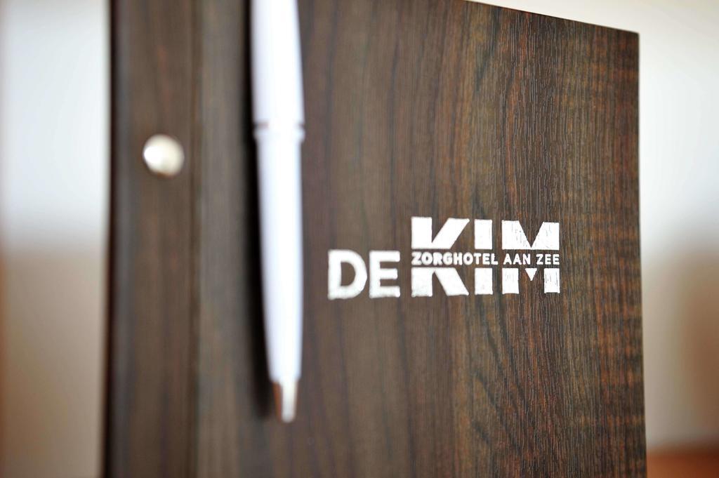 Zorghotel De Kim Нордвейк Номер фото